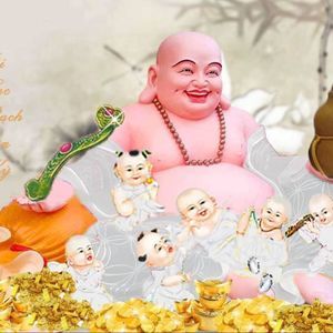 Meet your Posher, Mai